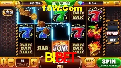 Blbet Salvador - Football
