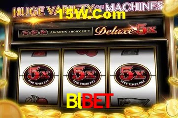 Blbet - User Statistics