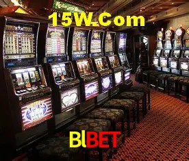 Blbet Rio de Janeiro - Licenses