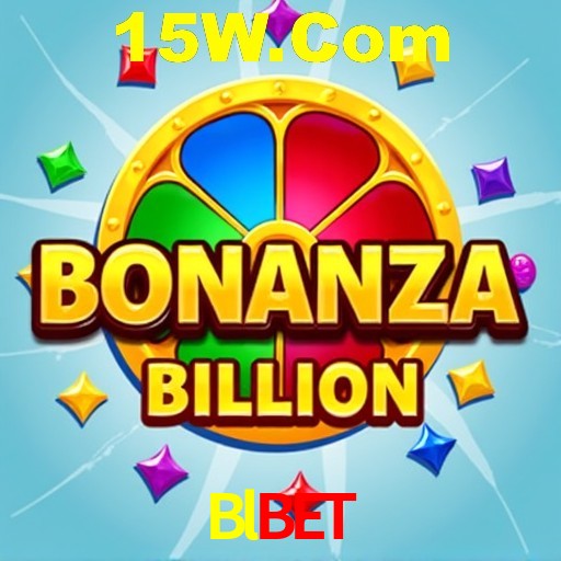 Interface do App Blbet