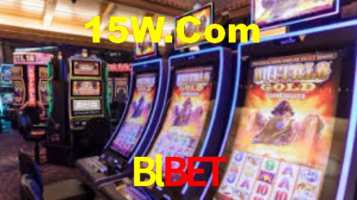 Blbet: Jogos de Caça-Níqueis-Altas Recompensas, Roleta-Velocidade, Blackjack-Desafios Máximos