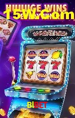 Blbet São Paulo - Top Slots