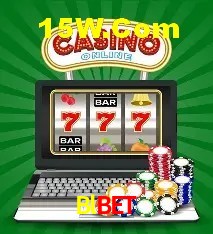 Design Responsivo Blbet