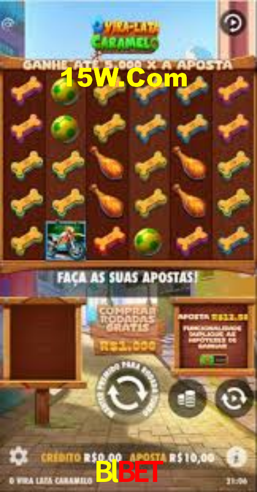 Blbet: Seu Cassino Premiado com Pagamentos Rápidos