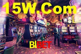 Premium Interface Blbet