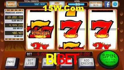 Blbet Plataforma - Certificada MGA desde 2015