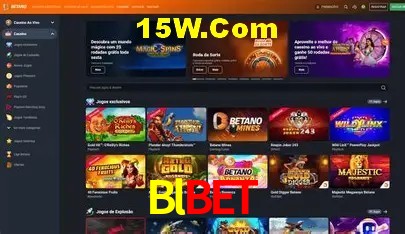 Blbet Brasília - Betting Features