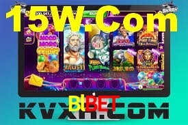 Experiência VIP Blbet