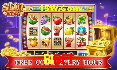 Tecnologia da Plataforma Blbet